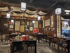 -那些年一起吃串的地方烧烤(观前街店)