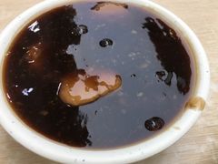 桂花糖芋苗-鸡鸣汤包(广东路店)