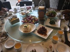-北京老铺烤鸭(西稍门店)