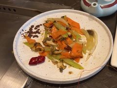 -大渔铁板烧(东城店)