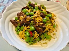 -文三里屯面馆(三里屯店)