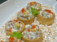 -箪食巷私房菜馆·鲁菜(玉函路店)