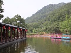 -山叶口景区