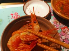 -温禾牛·和牛寿喜烧自助火锅(恒基名人店)