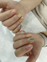 -斯馨·健康美甲美睫