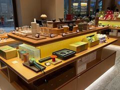 -奈雪茶院·茶室茶馆(广州粤海天地店)