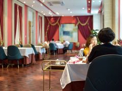 大堂-红顶食府(滨湖九号店)