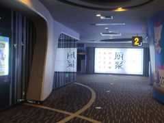 -万达影城(东城万达广场IMAX店)