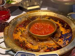 -哥老官重庆美蛙鱼头(日月光店)