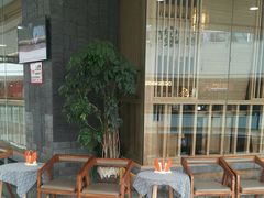 等位区-九田家黑牛烤肉(淮北万达店)