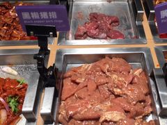 -星伦多 自助料理(圆融店)