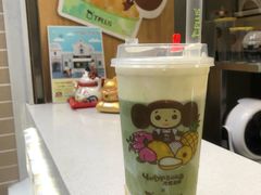 -TPLUS茶家(淮海店)