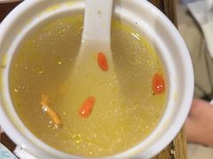 -金柱大盘鸡(波斯坦店)