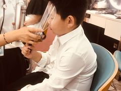 -海马体照相馆(无锡清扬茂业天地店)