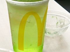 -麦当劳(燕顺路店)