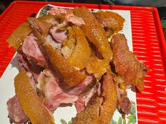 -应天大明王朝·南京菜创始店(中山陵店)