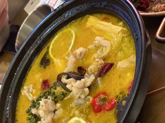 -神府路壹号·海鲜烧烤·砂锅粥·锅物(三坊七巷店)