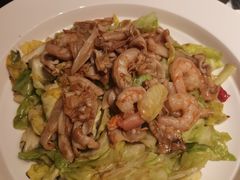 -大连湾旭日饭店(大连湾店)