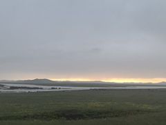 -黄河九曲第一湾