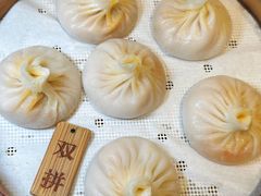 -裕兴记•蟹黄面馆(人民广场店)