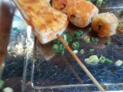 -新疆民族团结羊肉串(锦江区店)