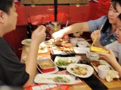 -管氏翅吧(马家堡店)