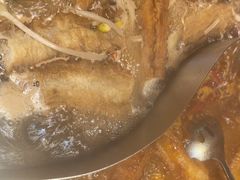 -大龙辣火锅·龙虾·烧烤(湖滨新天地店)