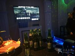 -芒果派对·量贩式KTV