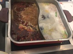 -新辣道鱼火锅(领展购物广场·中关村店)