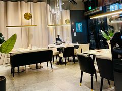 大堂-必胜客(创意谷店)