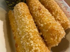 -Tube station站点比萨(王府井百货店)