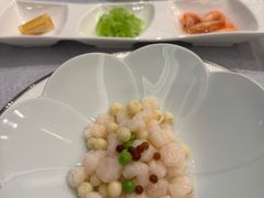 -君来湖滨饭店·渔餐厅