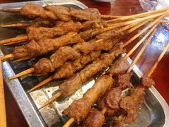 -伊隆斋(什刹海店)