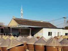 -苏州市吴中区光福窑上花果蜜饯厂