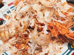 -达叔香味海鲜(海棠68环球美食街店)