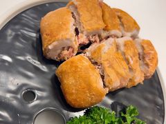 -莆田餐厅PUTIEN(三里屯店)