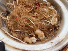 -园林格兰云天大酒店-太极名厨中餐厅