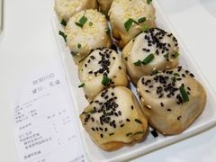-咬不得高祖生煎·简餐(高银街店)