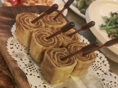 -羲和雅苑•北京烤鸭(平安国际金融中心店)