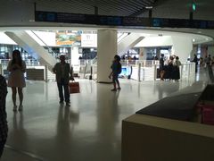-澳门外港客运码头(轮渡站)