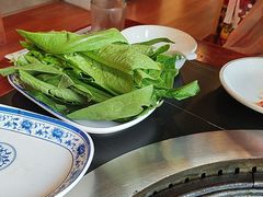 -田家大院东北农家菜铁锅炖(西安总店)