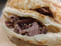 -高玛纳驴肉火烧(河间总店)