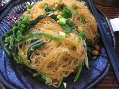 -宽窄巷子冒菜(中华广场店)