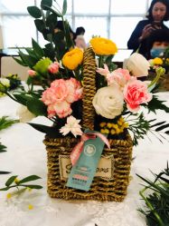 -和伊母婴护理中心·全套房(金山店)
