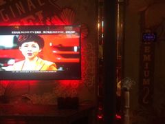 -INLOVE KTV(古墩印象城店)