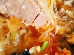 -建基泡馍·西安老字号·清真(永宁店)