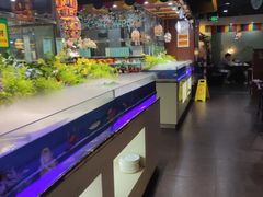 -巴犀烧烤(新崇光店)
