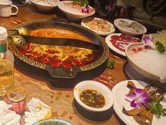 -黄家码头老火锅(解放碑旗舰店)