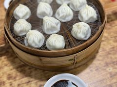 -上海恩记汤包馆(东三街店)