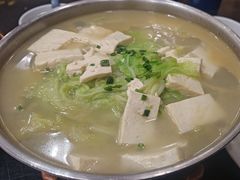 -宛平李记小吃(东关街店)